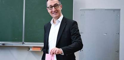 Baden-Württemberg Landtagswahl: Hohe Wahlbeteiligung zeichnet sich ab