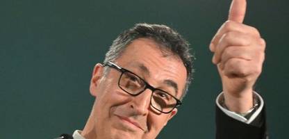 grüne in baden-württemberg: Özdemirs erfolg als herausforderung für die partei