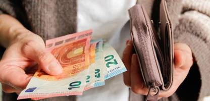 Geld-Vermögen: Mehr als ein Viertel der deutschen Haushalte hat keine Ersparnisse