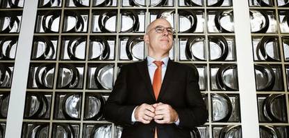 neuer wirtschaftsweiser gabriel felbermayr: »ich habe keine zeit für gruppentherapie«