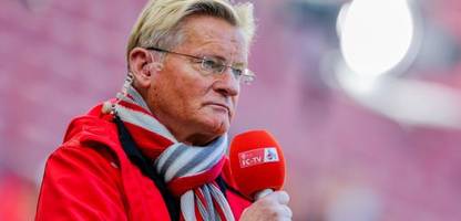 1. fc köln: dfb rügt stadionsprecher michael trippel für kommentare bei niederlage gegen dortmund