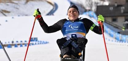 Paralympics 2026: Medaillenregen für Deutschland im Biathlon