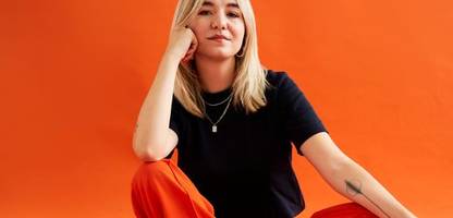 Maria Popov über sexuelle Unlust: »Ich sage gerne: Sex ist over«