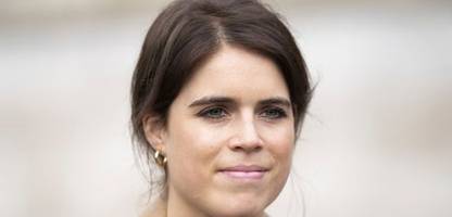 Tochter von Andrew Mountbatten-Windsor: Prinzessin Eugenie verliert wichtige Schirmherrschaft