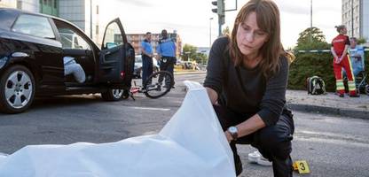 »Polizeiruf« heute aus Magdeburg: »Your Body My Choice« im Schnellcheck