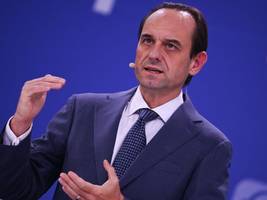 bafin-chef mark branson: „das system hat erhebliche tücken“