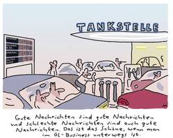 cartoon: meissners strategen