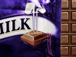 großbritannien: die zarteste versuchung, seit es schokoladendiebe gibt