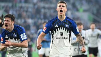 der hsv muss jetzt den nachfolger für luka vuskovic suchen