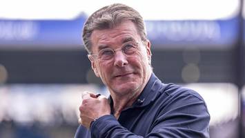 Knall beim VfL Wolfsburg: Trainer und Sportchef weg – Hecking soll übernehmen