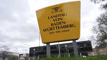 Landtagswahl Baden-Württemberg: So ticken Badener und Schwaben politisch