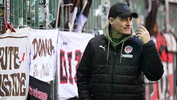 live! so startet der fc st. pauli ins heimspiel gegen frankfurt