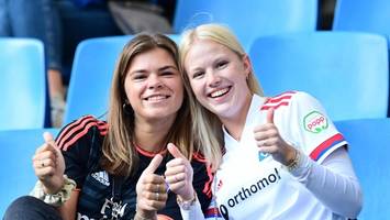 neue zahlen am internationalen frauentag: so weiblich ist der hsv