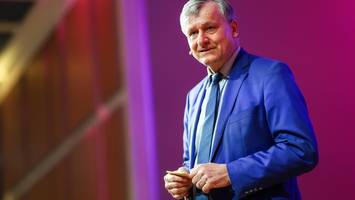 raus aus dem landtag? fdp stürzt in stammland baden-württemberg ab