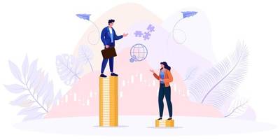 warum frauen ein haus im leben verlieren – und weniger orgasmen haben