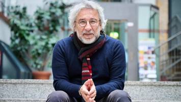 Wie der türkische Autor Can Dündar ein Attentat überlebte und weiterarbeitete