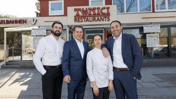 diese hamburger familie hat neun restaurants – und will „weiter wachsen“