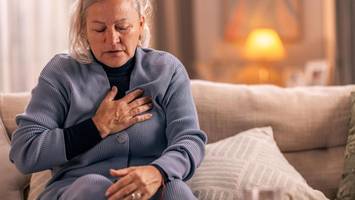Hamburger Ärztin warnt: Herzinfarkt zeigt sich bei Frauen anders als bei Männern