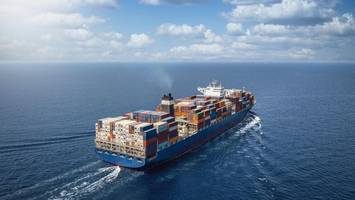 Streit an Bord eines Schiffes: Schlug Matrose den Ersten Offizier?