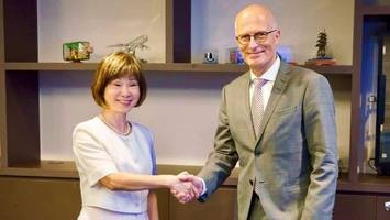 „dann wären wir wie singapur!“ wie arm oder reich ist hamburg wirklich?