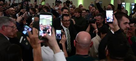 Özdemirs triumph in baden-württemberg ist auch eine niederlage des kanzlers