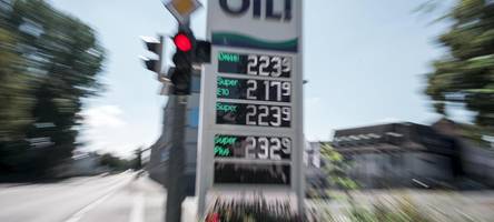 Immer höhere Spritpreise: Mineralöl-Multis verstehen wirklich nur eine Sprache