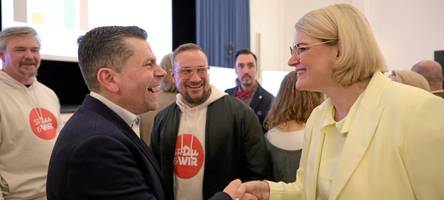 Viele Krisen, wenig Aha-Erlebnisse: Diese Erklärungen sucht Augsburgs OB Eva Weber für ihr Ergebnis