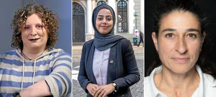 „frausein fühlt sich manchmal wie ein kampf an“: drei perspektiven zum weltfrauentag