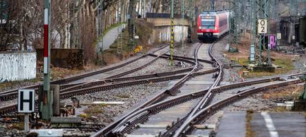 Überlastete strecken, weniger züge: bahnbranche schlägt alarm und stellt ultimatum an bund