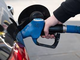 Aktuelles Lexikon: Wie setzt sich der Benzinpreis zusammen?
