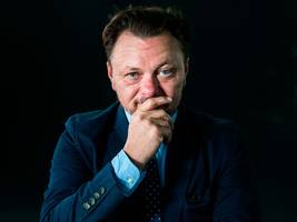 literatur: auf wiedersehen, patrick bateman