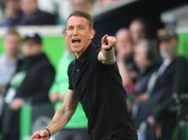 Bundesliga: Der Titel für den am schlechtesten geführten deutschen Profiklub geht an Wolfsburg