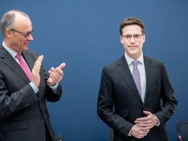 CDU nach der Wahl in Baden-Württemberg: Frisch verloren ist halb gewonnen