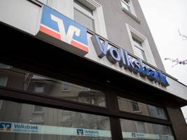 Genossenschaftsbanken: Bei den Volksbanken herrscht Chaos