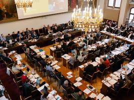 Kommunalwahl in München: Plötzlich wird die Überraschung im Stadtrat möglich