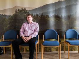 kommunalwahlen in bayern: dieser mann stand nicht zur wahl – und bekommt die absolute mehrheit