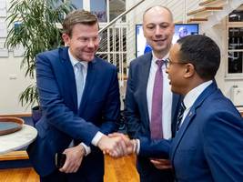 Kommunalwahlen in Bayern: Was die ersten Ergebnisse für die Parteien bedeuten