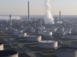 Krieg gegen Iran: Öl- und Gaspreise steigen rasant – die Nervosität wächst