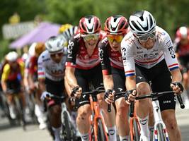 Radsport: Der umstrittene Chefpfleger ist wieder da