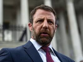 USA: Der neue Heimatschutzminister ist ein Mann mit vielen Eigenschaften