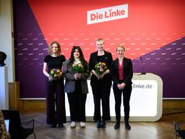 Verpasster Einzug in Landtag: Die Linke sucht die Arbeiter