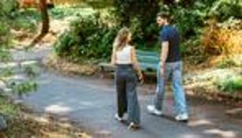 Beziehungen pflegen: Wenn ich anrufe, geht er ran, immer