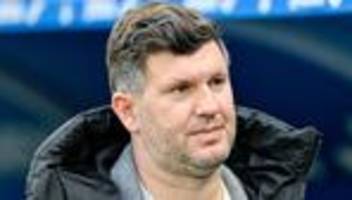 Fußball-Bundesliga: Hoffenheim holt Nachwuchsangreifer aus der Schweiz