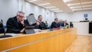 Gerichtsverhandlung: Mutmaßliches Mafia-Mitglied wegen Kokain-Handels angeklagt