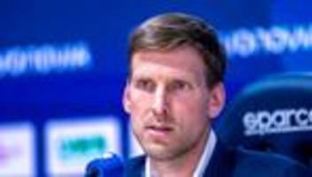 Kommunalwahl: VfL-Bochum-Chef Luthe wird Stadtrats-Nachrücker in Bayern