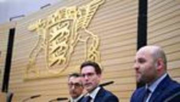 Landtagswahl: AfD holt fast 19 Prozent - Volkspartei oder Denkzettel?