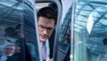 Landtagswahl: Amtsteilung im Südwesten? Hagel: Alles auf den Prüfstand