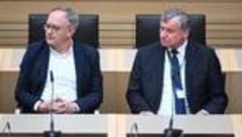 Landtagswahl: Zerrupft und gescheitert: Was von der Opposition übrig ist