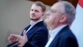 Landtagswahl in Baden-Württemberg: SPD will sich deutlicher als Reform-Partei zeigen