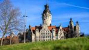 Literatur: Stadt will Literaturhaus Leipzig dauerhaft fördern